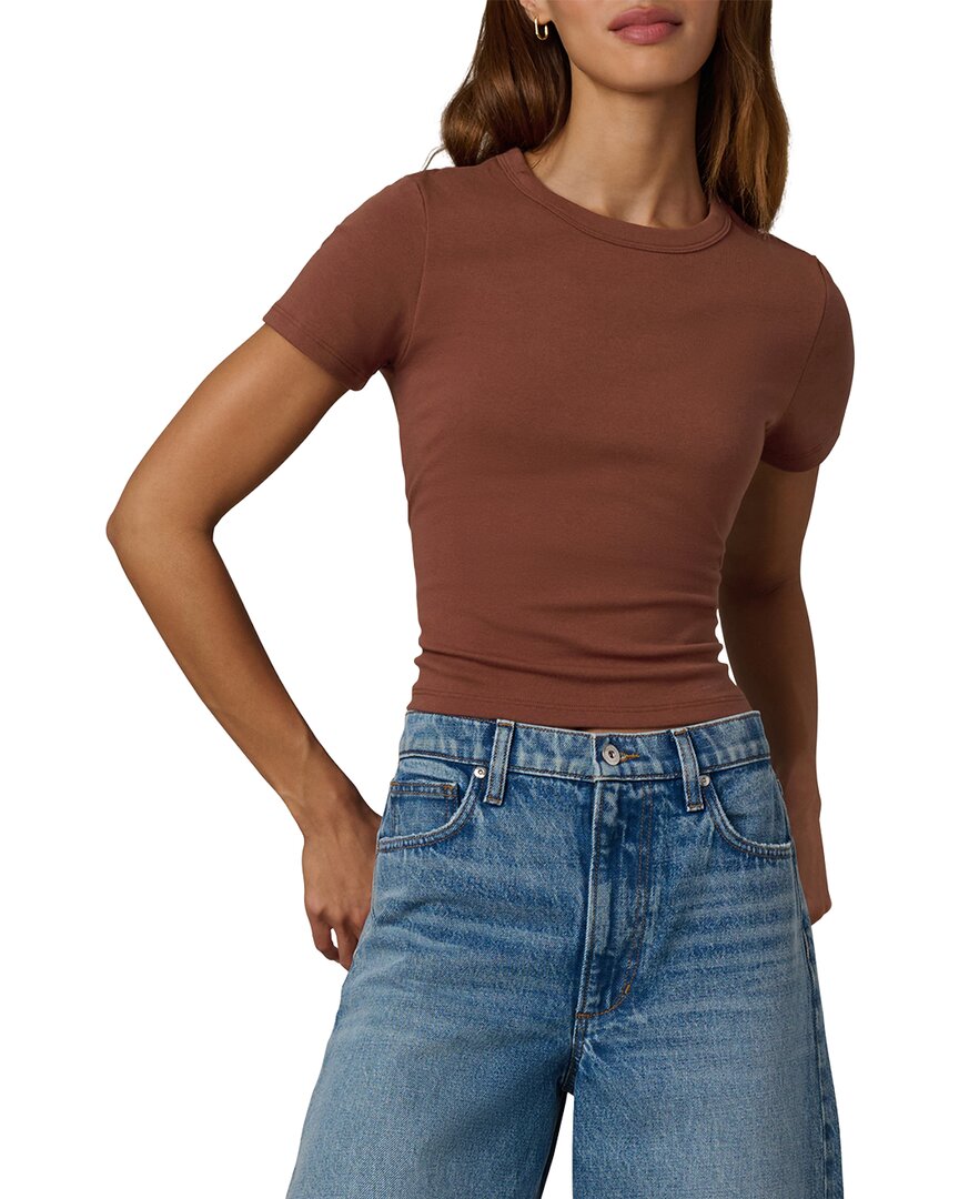 Joe's Jeans The Baby T-Shirt