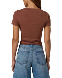 Joe's Jeans The Baby T-Shirt