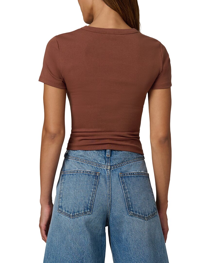 Joe's Jeans The Baby T-Shirt