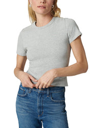 Joe's Jeans The Baby T-Shirt