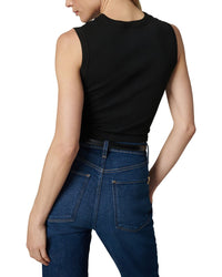 Joe's Jeans The High Neck Tank