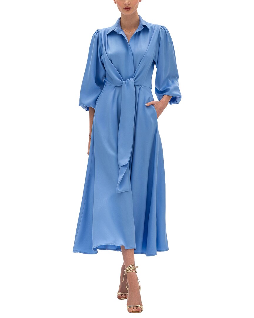 BGL Bgl Shirtdress