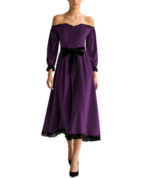 Emma Way Midi Dress