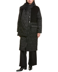 Ramy Brook Ramy Brook Melanie Coat