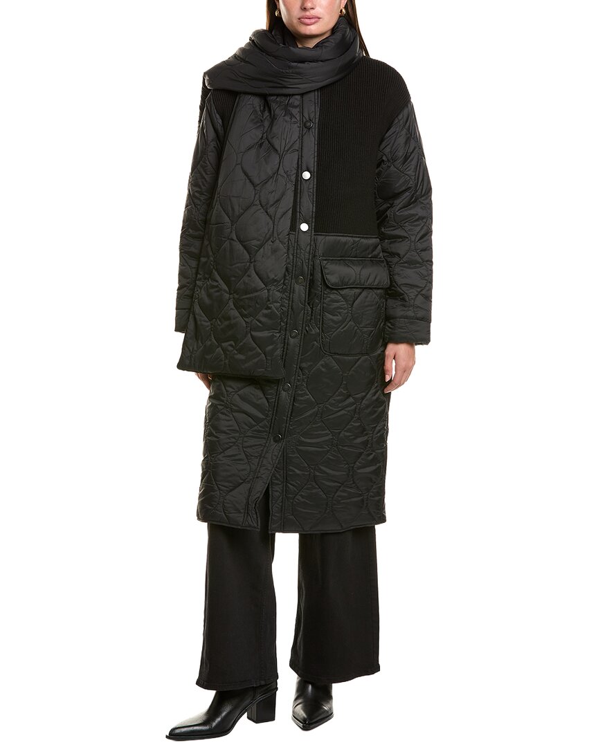 Ramy Brook Ramy Brook Melanie Coat