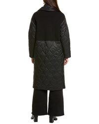 Ramy Brook Ramy Brook Melanie Coat