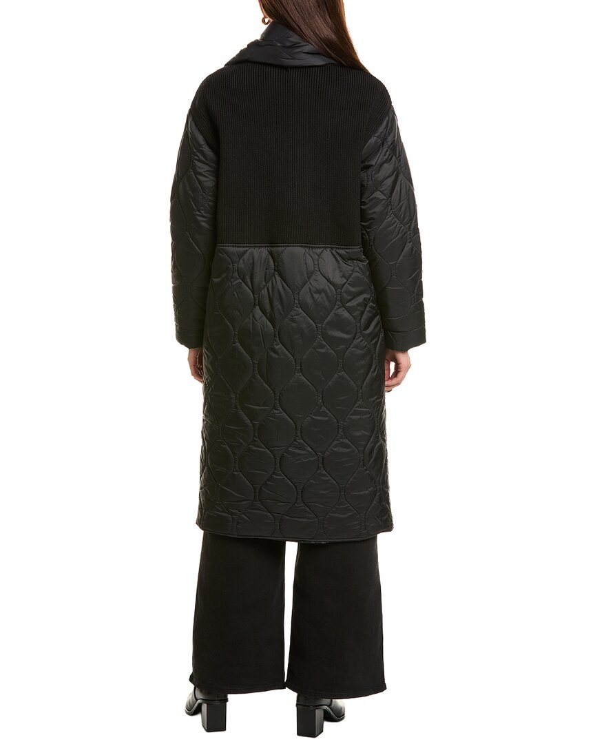 Ramy Brook Ramy Brook Melanie Coat