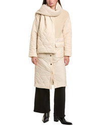 Ramy Brook Ramy Brook Melanie Coat
