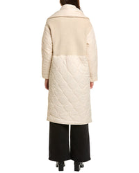 Ramy Brook Ramy Brook Melanie Coat
