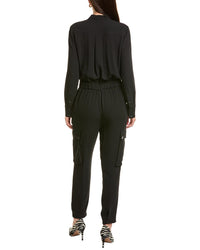 Ramy Brook Ramy Brook Onyx Jumpsuit