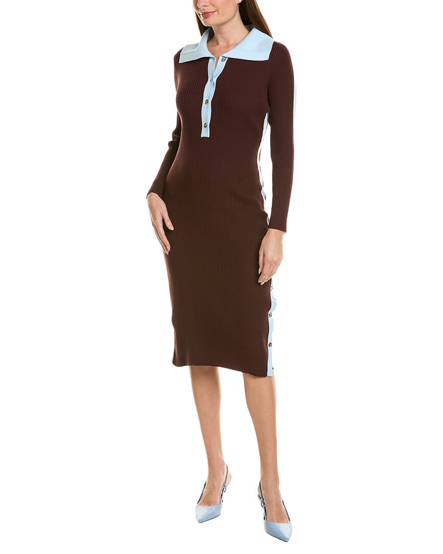 Nanette Nanette Lepore Sweaterdress