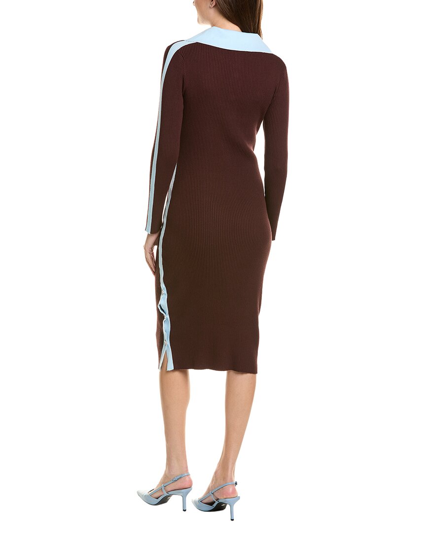 Nanette Nanette Lepore Sweaterdress
