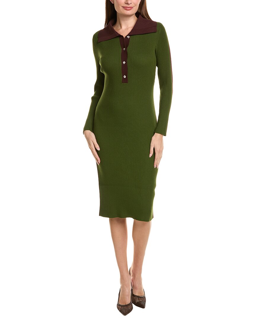 Nanette Nanette Lepore Sweaterdress