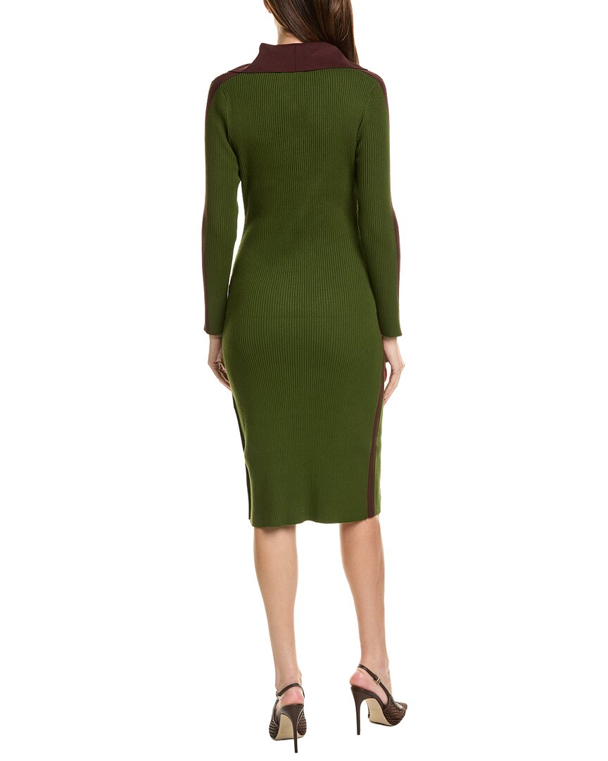 Nanette Nanette Lepore Sweaterdress