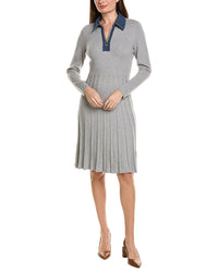 Nanette Nanette Lepore Sweaterdress