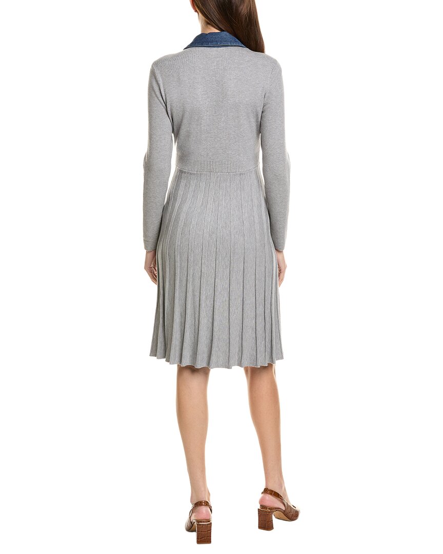 Nanette Nanette Lepore Sweaterdress
