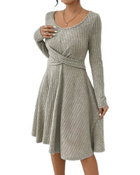 Amina Glam Mini Dress