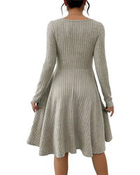 Amina Glam Mini Dress
