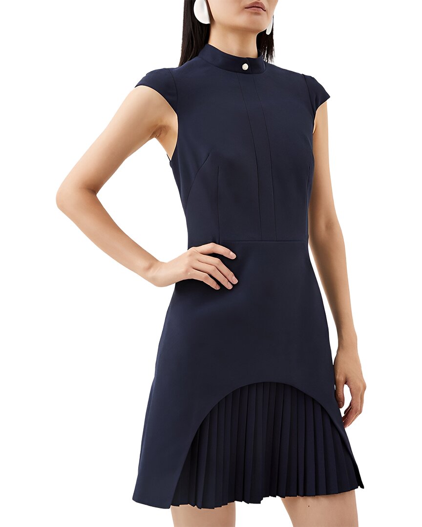 Amina Glam Mini Dress