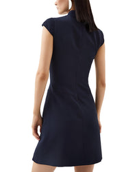 Amina Glam Mini Dress