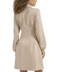 Kensie Kensie Shirt Dress