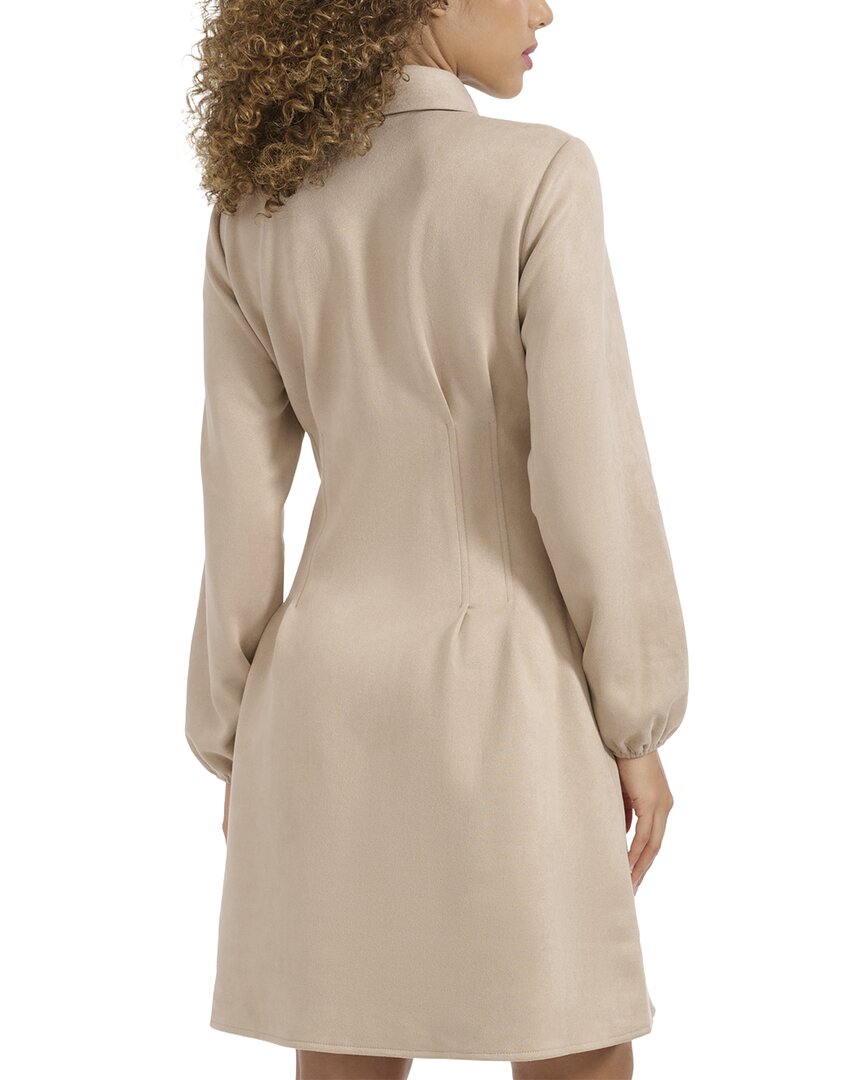 Kensie Kensie Shirt Dress
