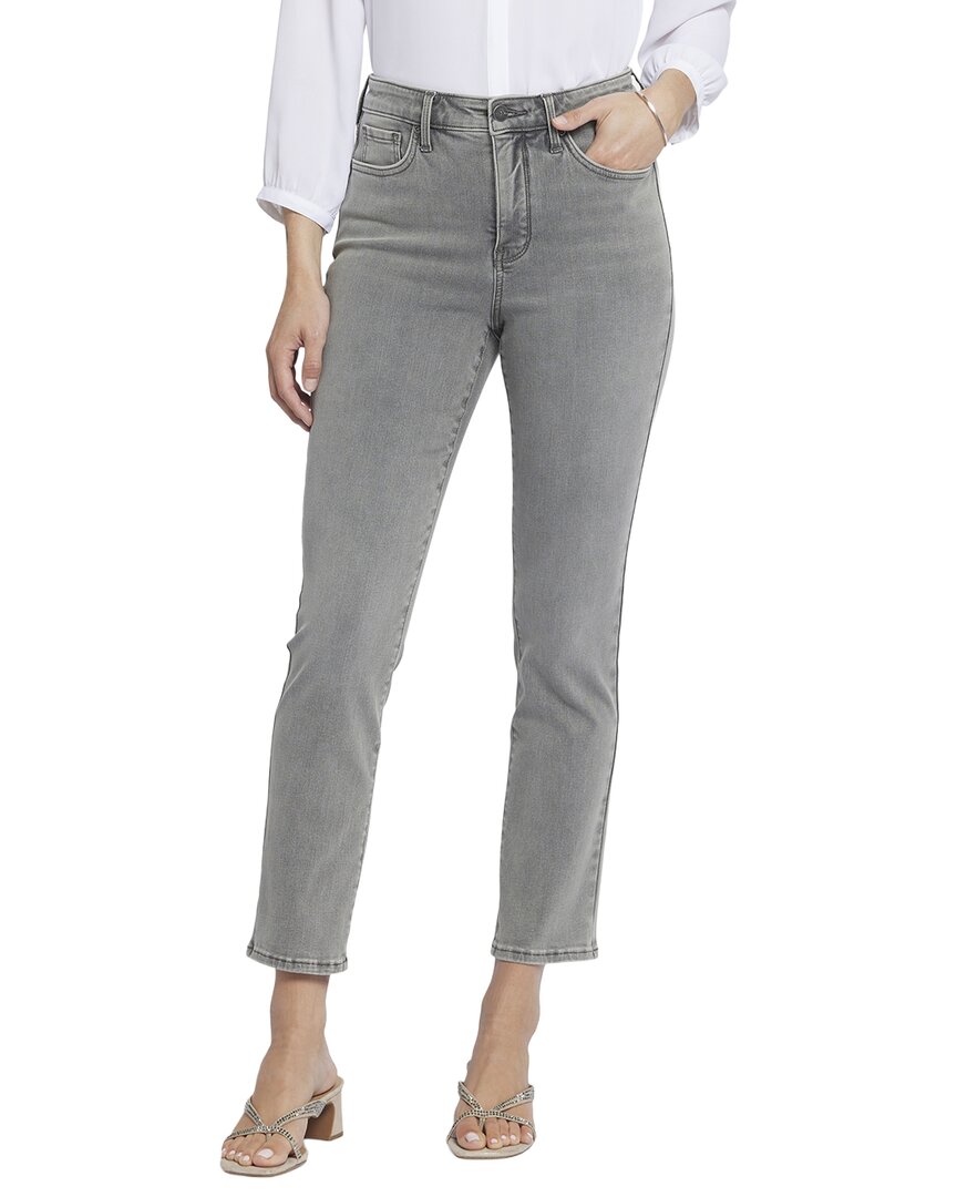 Nydj Sheri Island Pines Slim Jean