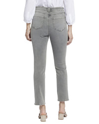 Nydj Sheri Island Pines Slim Jean