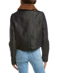 Blank Nyc Clout Chaser Jacket
