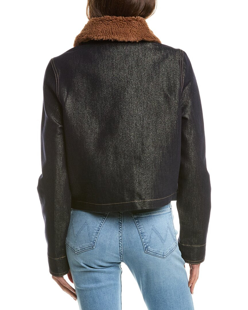 Blank Nyc Clout Chaser Jacket