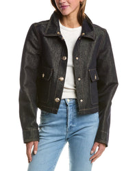 Blank Nyc Clout Chaser Jacket