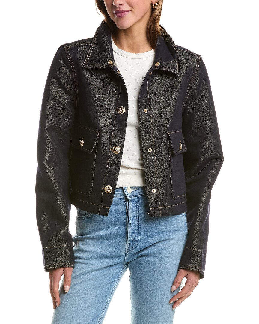 Blank Nyc Clout Chaser Jacket