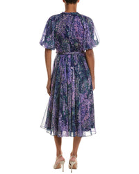 Theia Marisol Day Dress