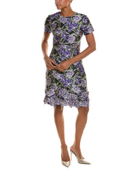 Theia Serenza Dress