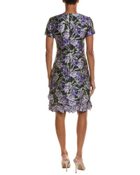 Theia Serenza Dress