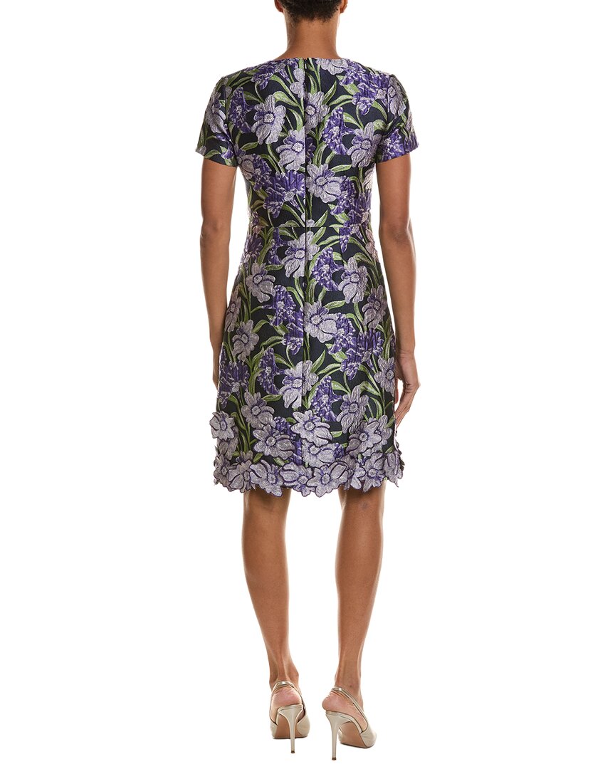 Theia Serenza Dress