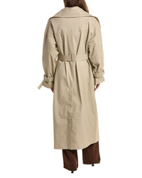 Lamarque Trench Coat