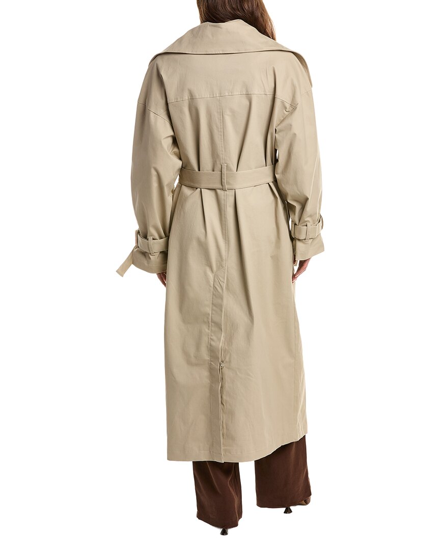 Lamarque Trench Coat