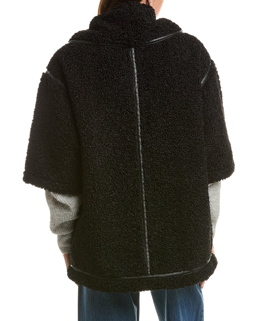 Lamarque Coat