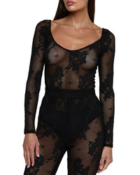 L’Agence Gwendolyn Bodysuit