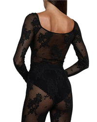 L’Agence Gwendolyn Bodysuit