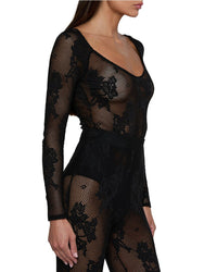 L’Agence Gwendolyn Bodysuit