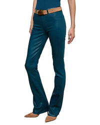 L’Agence Selma High-Rise Sleek Baby Bootcut Jean