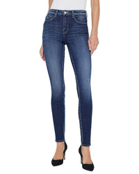 L’Agence Marguerite High-Rise Skinny Jean