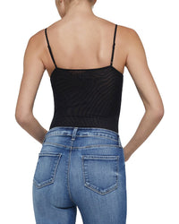 L’Agence Elowen Underwire Bodysuit