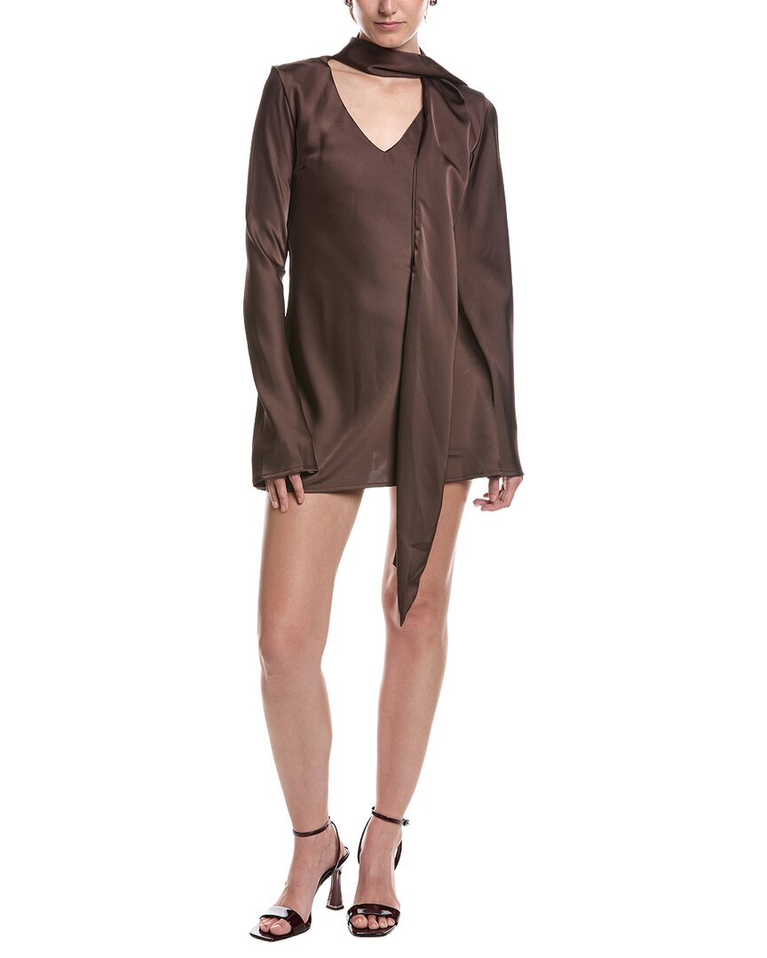 Moonsea Moonsea Cocktail Dress
