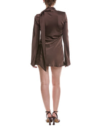 Moonsea Moonsea Cocktail Dress