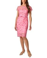 Adrianna Papell Sheath Dress