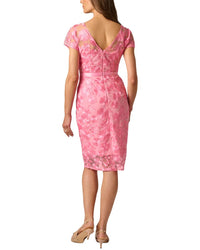 Adrianna Papell Sheath Dress
