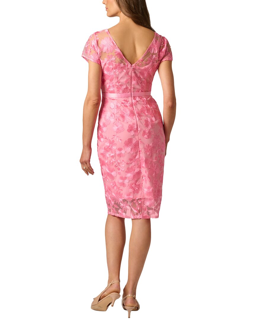 Adrianna Papell Sheath Dress